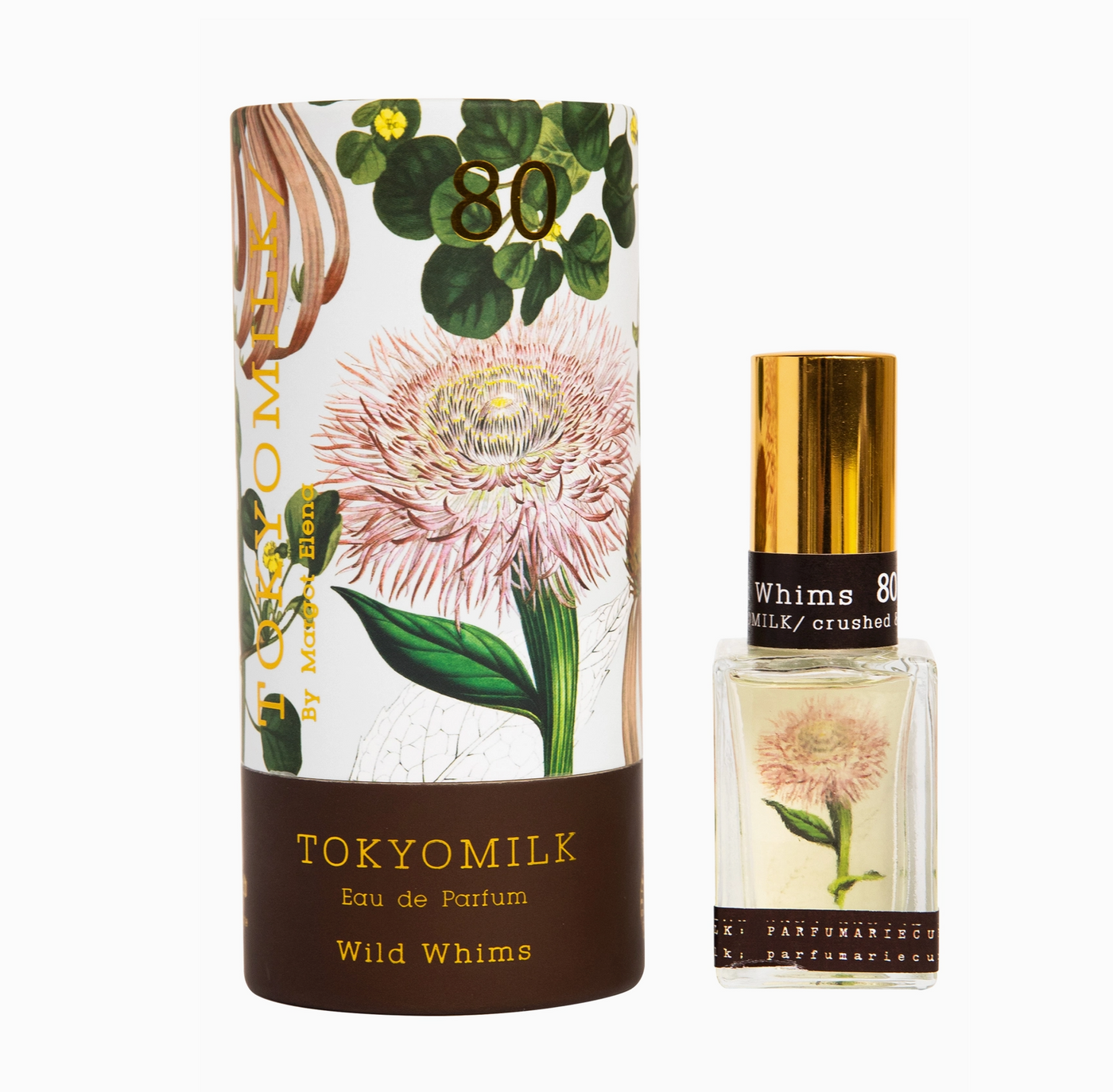 Tokyo Milk Parfum