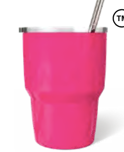 Siesta YS 2oz shot CO