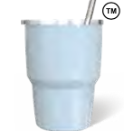 Siesta YS 2oz shot CO