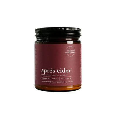 Colorado Smell Good Candle