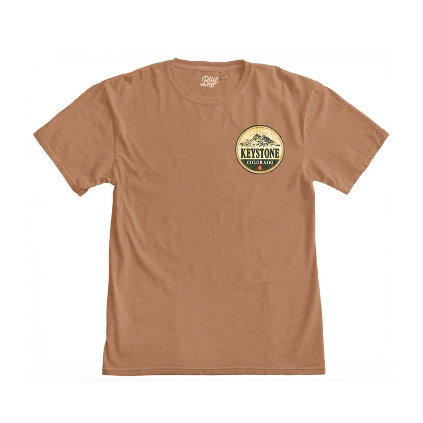 Vernacular Keystone T-Shirt