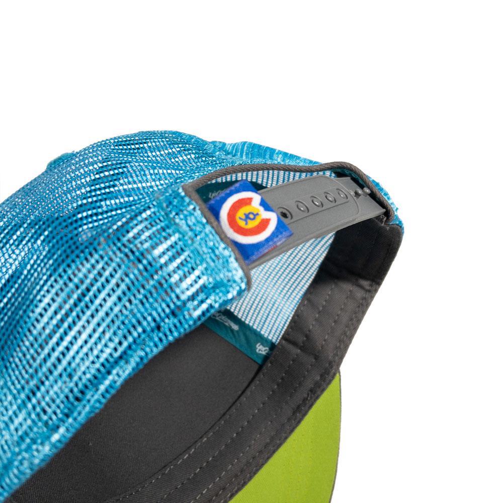 Yo Colorado Kids Hats