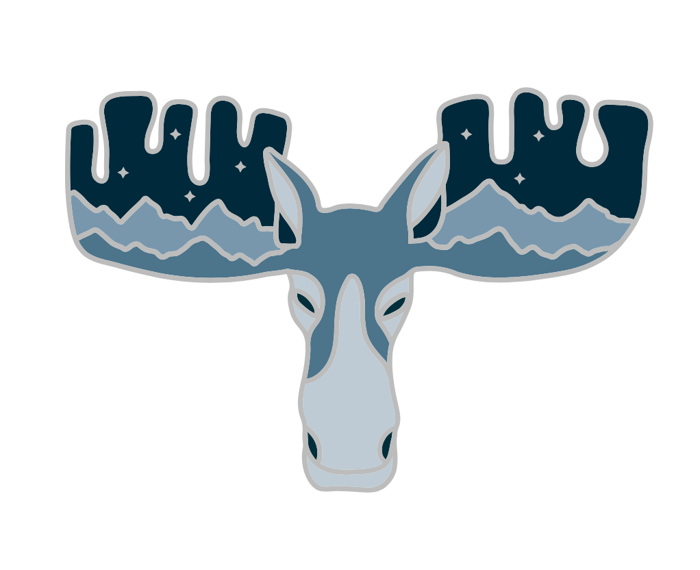 Colorado Enamel Pins