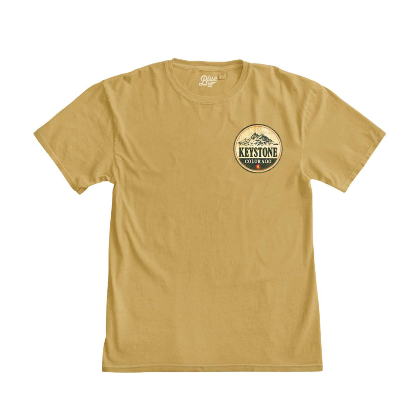 Vernacular Keystone T-Shirt