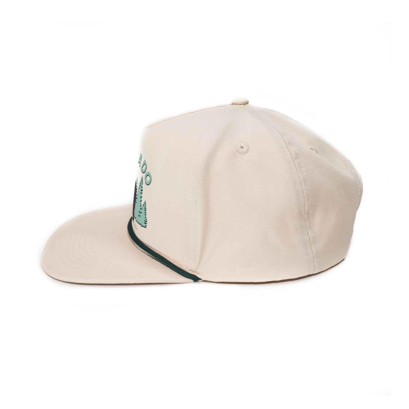 Crack On Uluru Trucker Hat