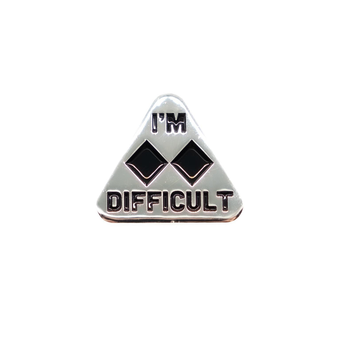 Colorado Enamel Pins