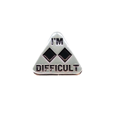 Colorado Enamel Pins