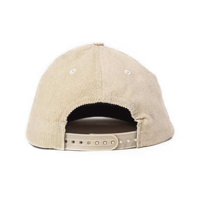 Fair Go Uluru Corduroy Hat