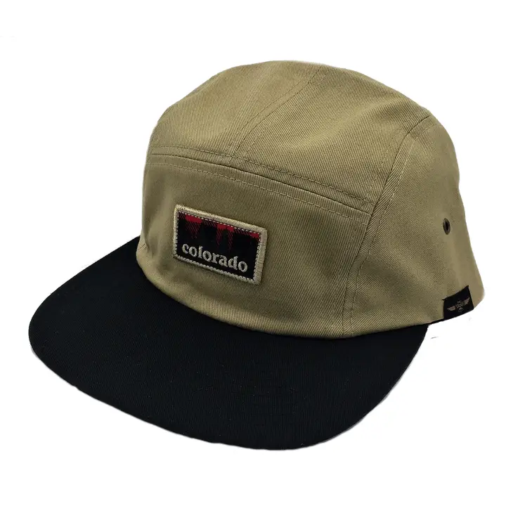 Berthoud Colorado Limber Grove Hats