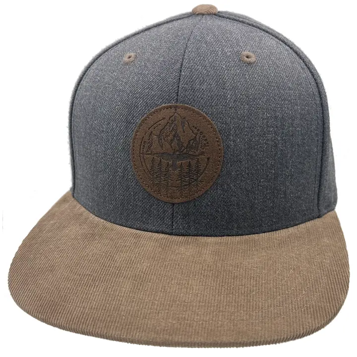 Sirius Colorado Limber Grove Hats