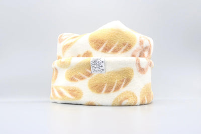 Mad Beanies 4 Point Fleece Beanies