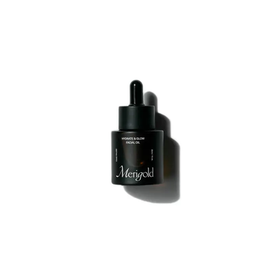 Hydrate & Glow Facial Oil