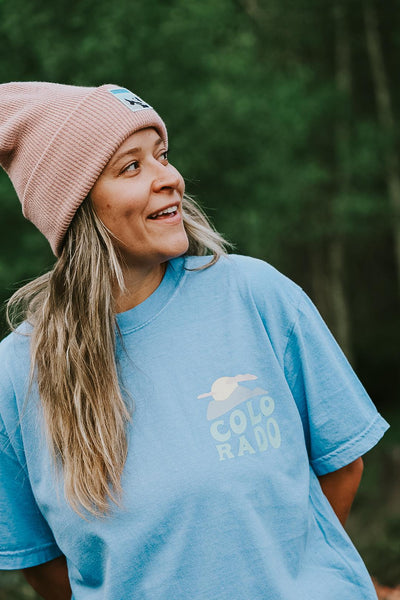 Rocky Mountain RADO Short Sleeve T-Shirt