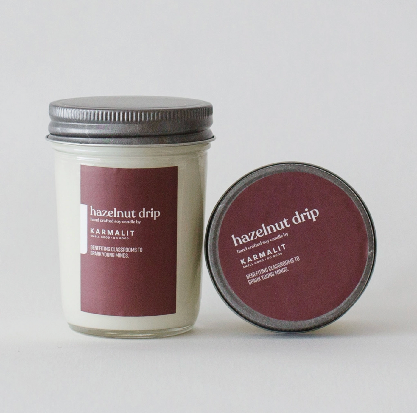 Karmalit Candles 4oz