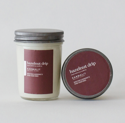 Karmalit Candles 4oz