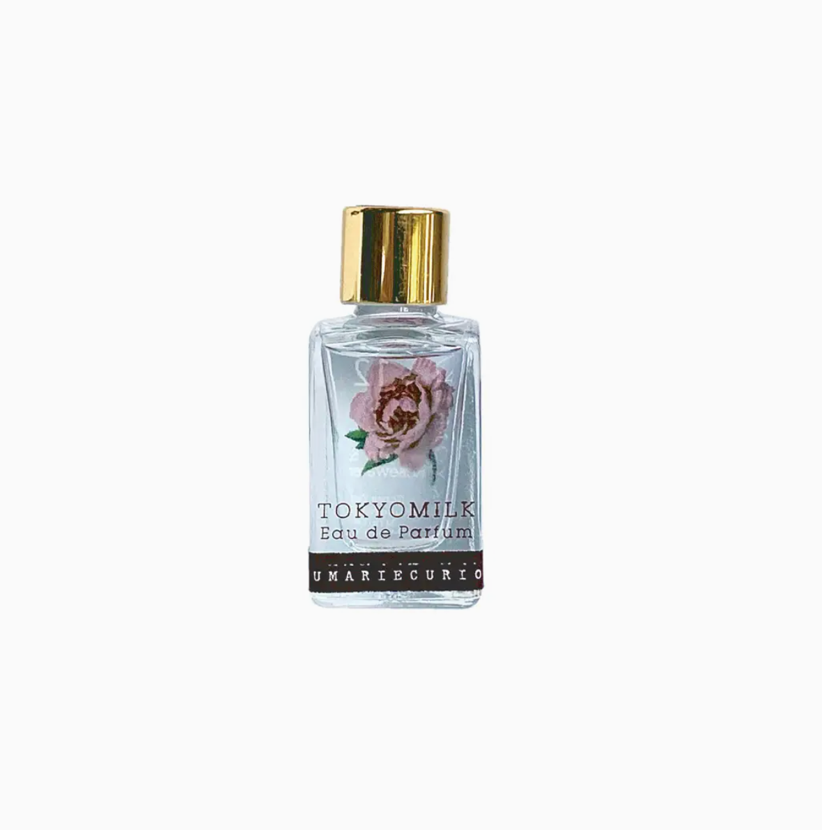 TOKYO MILK LITTLE LUXE PARFUM