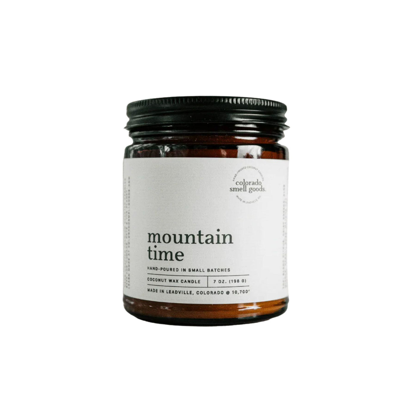 Colorado Smell Good Candle