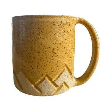 Mountain Mug