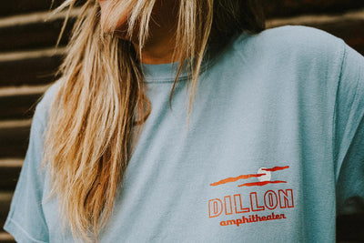 Dillon Amphitheater T-Shirt