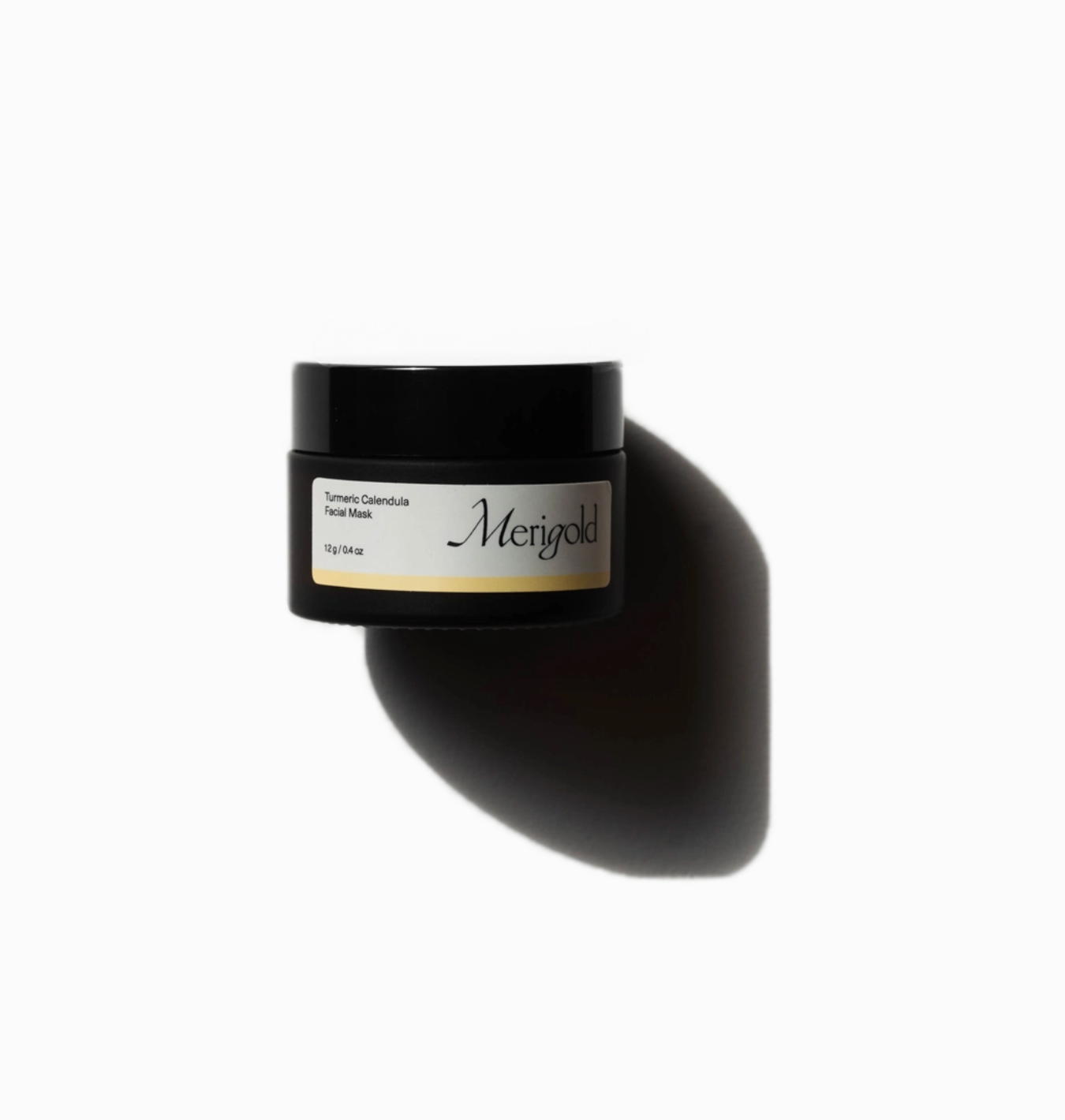 Turmeric Calendula Facial Mask