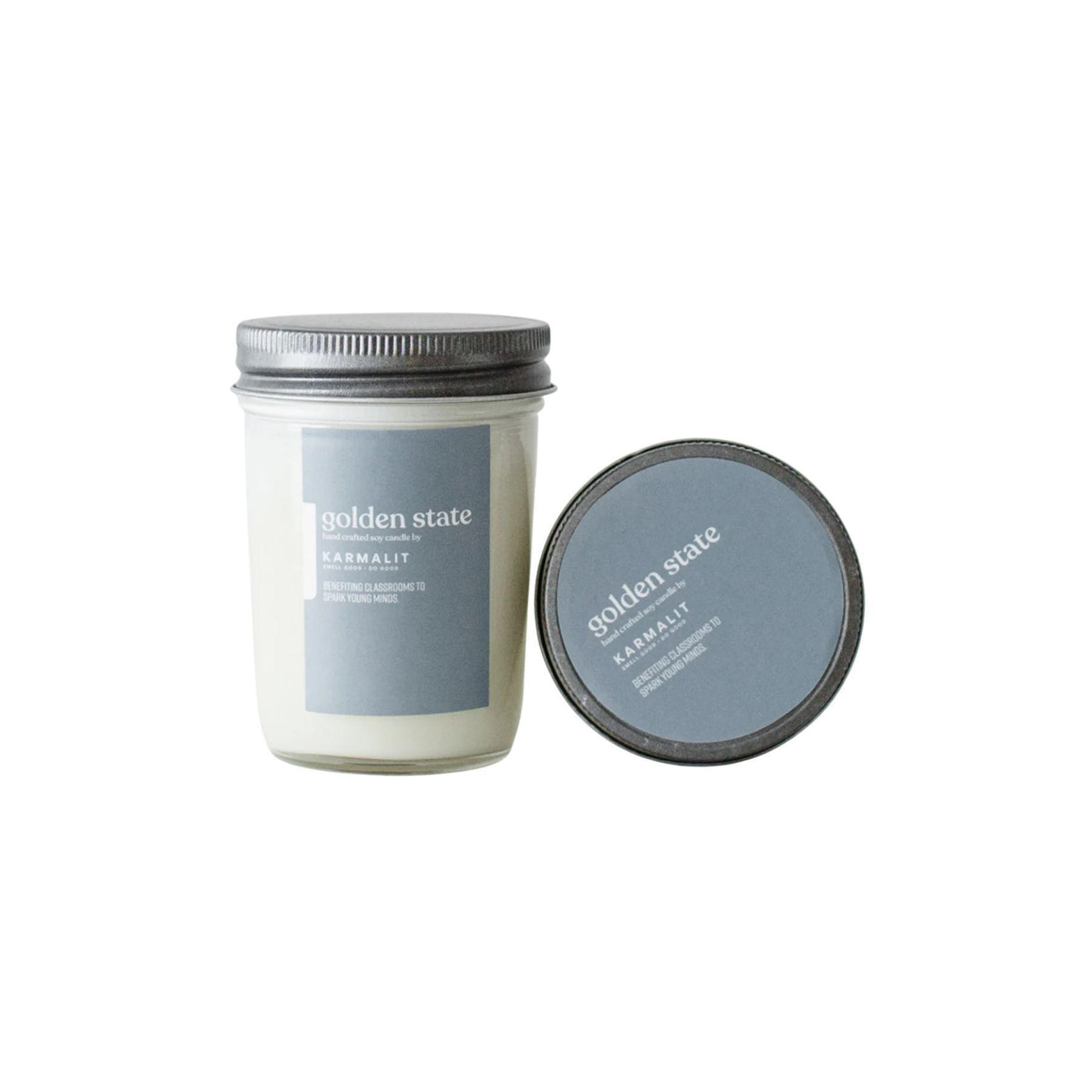 Karmalit Candles 4oz
