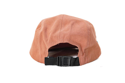 Lollies Colorado Flower Uluru 5 Panel Hat