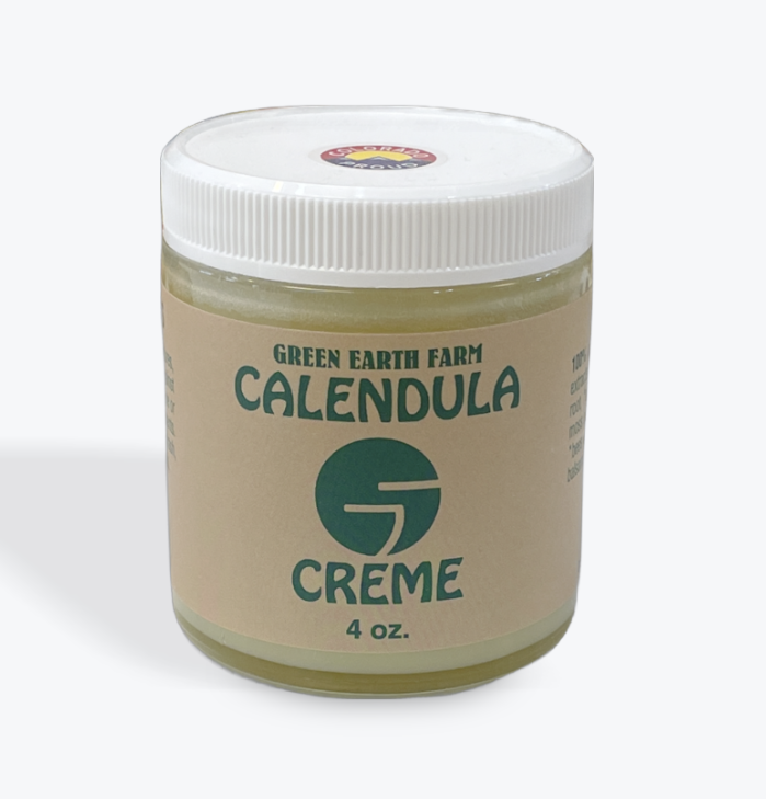 Calendula Creme – Everything Colorado