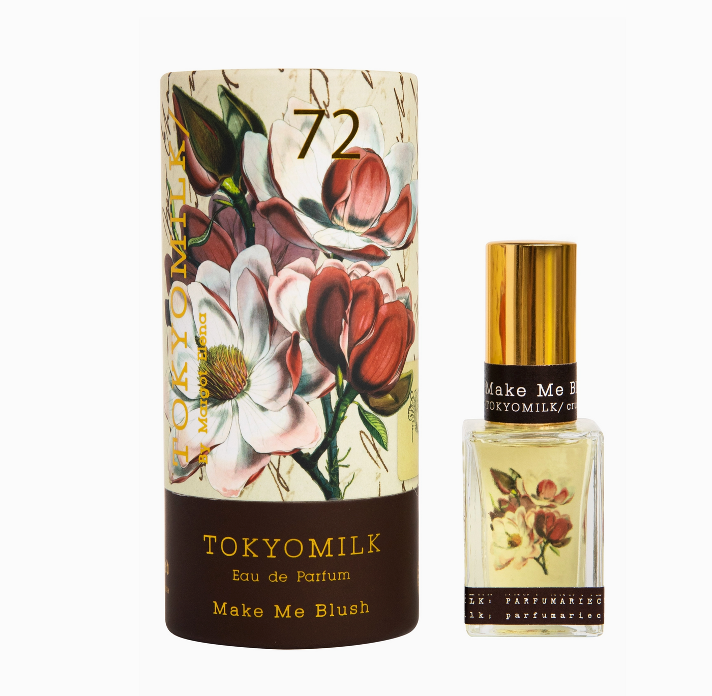 Tokyo Milk Parfum