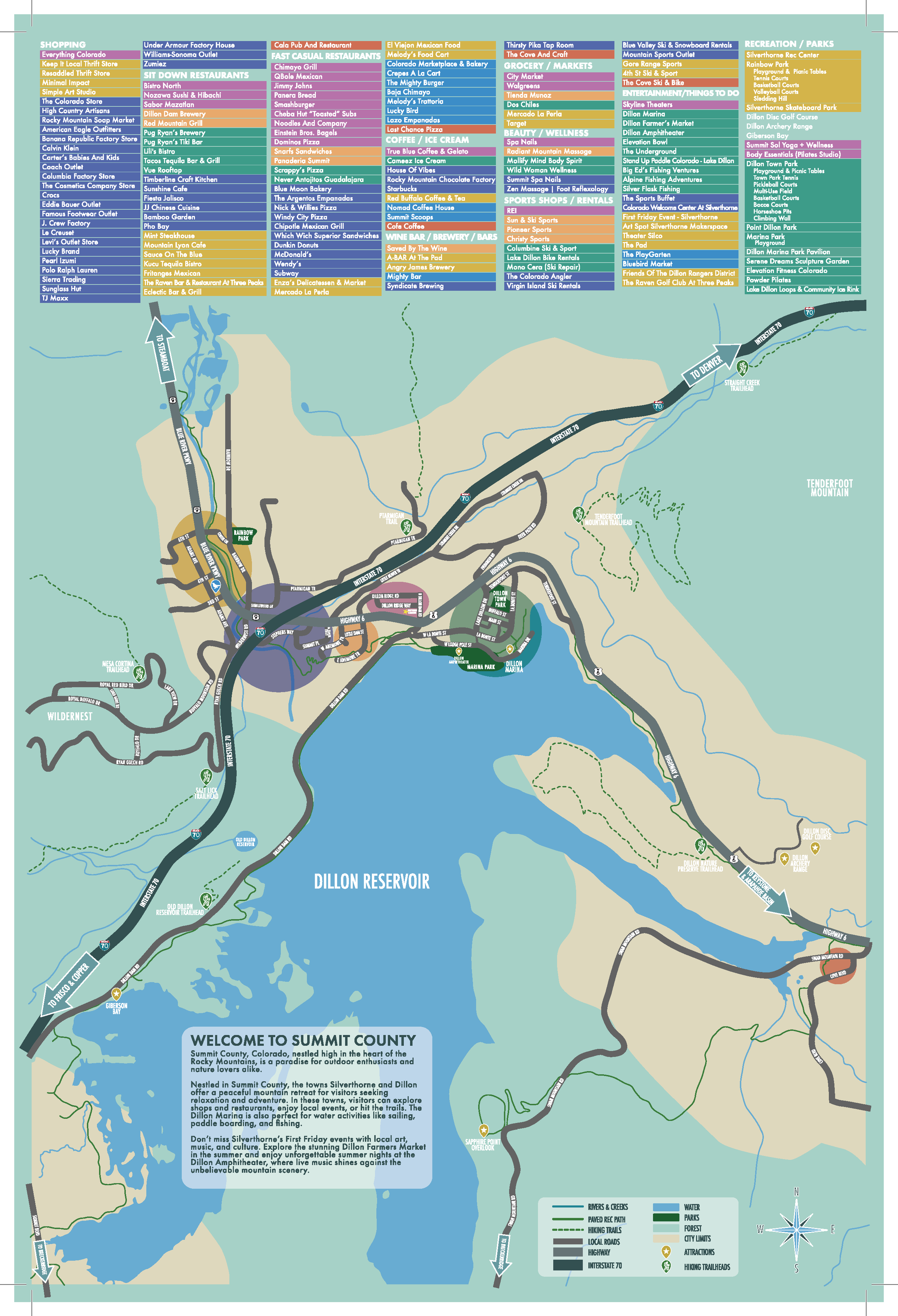 Colorado Brewery Tours | List + Map - Uncover Colorado, image size:2400x3515