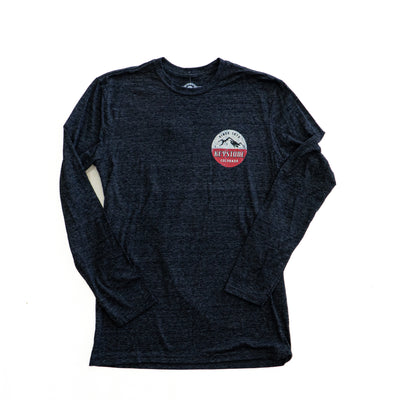 Keystone Long Sleeve Shirt