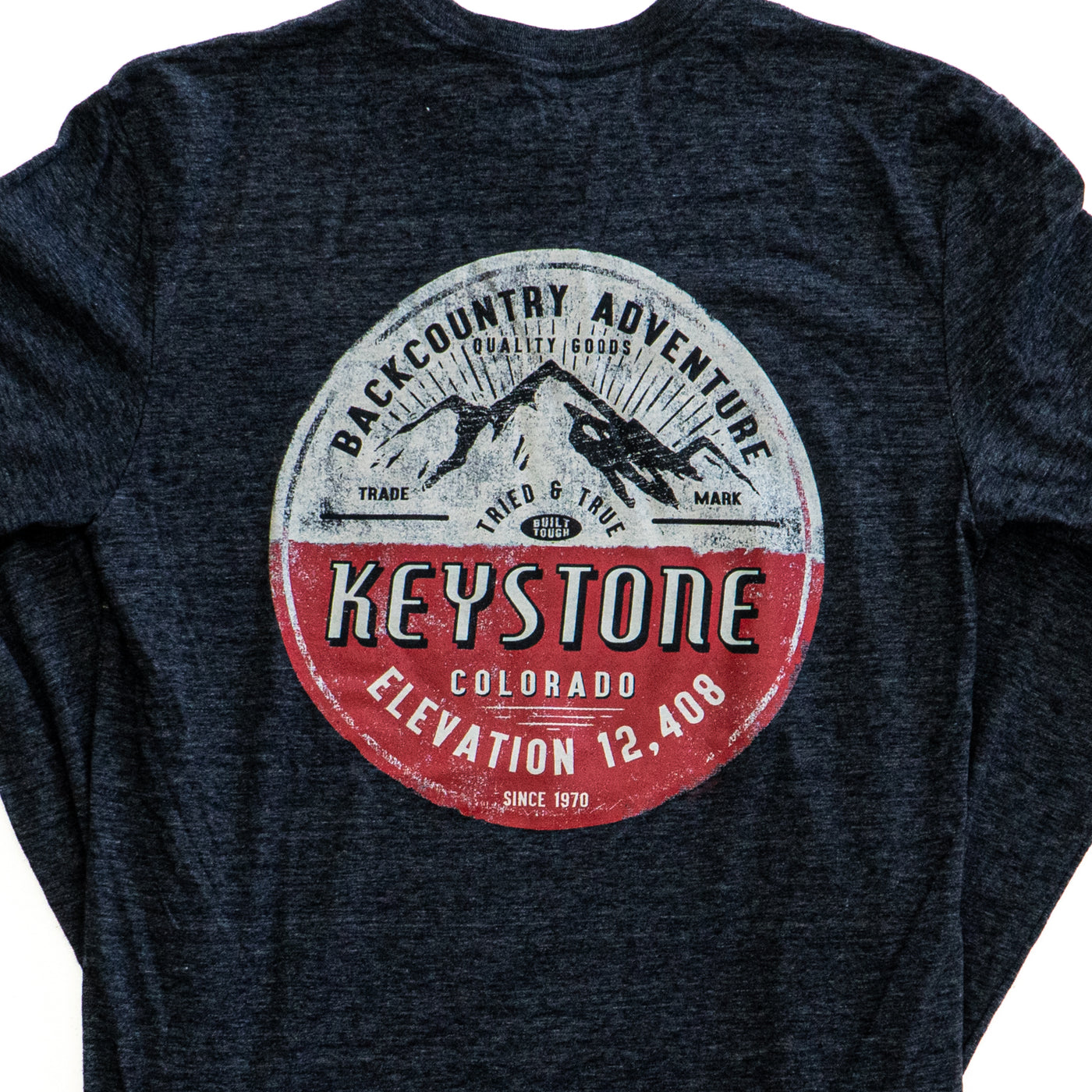 Keystone Long Sleeve Shirt