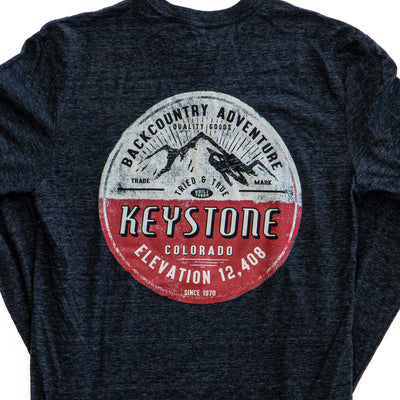 Keystone Long Sleeve Shirt