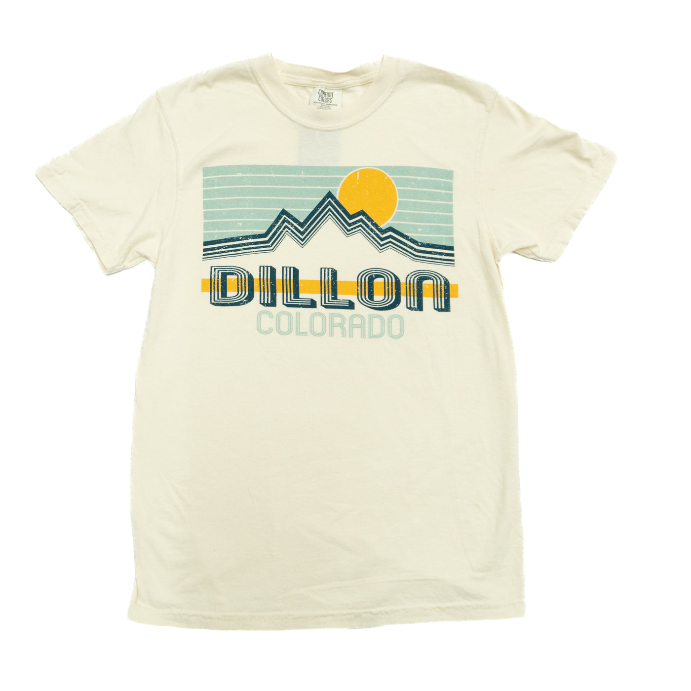 Dillon Heights Short Sleeve Shirt