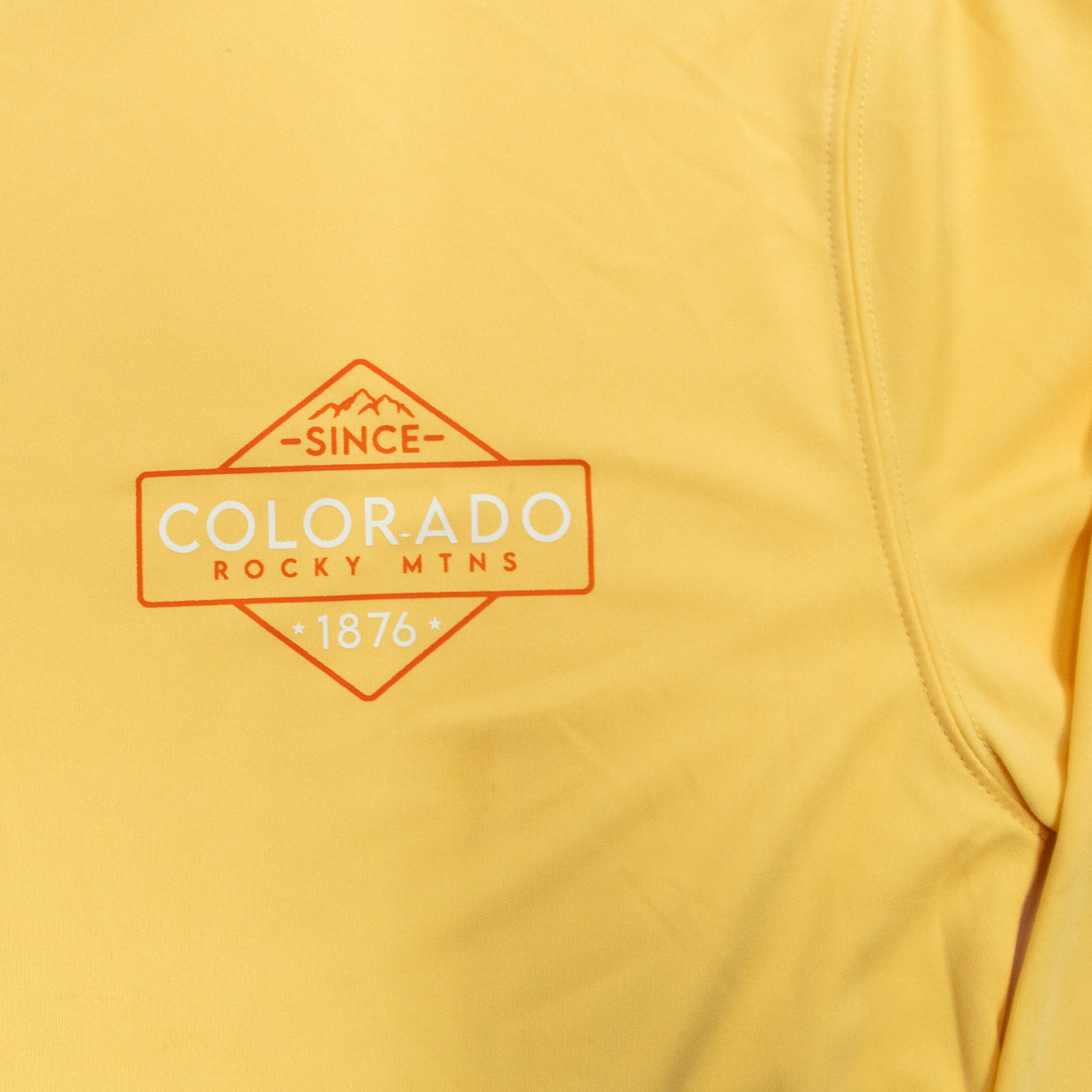 Sunproof Colorado Long Sleeves