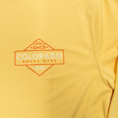 Sunproof Colorado Long Sleeves