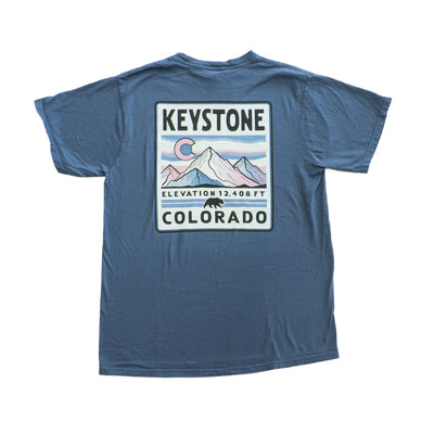 Keystone Elevation Shirt