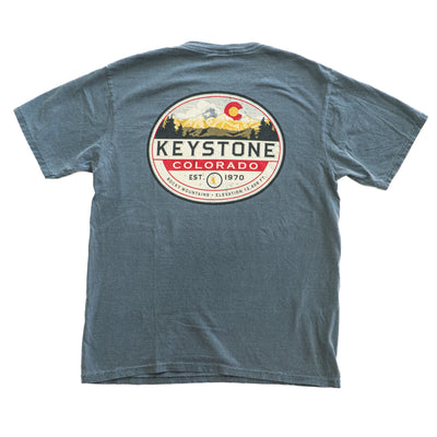 Circle Keystone Shirt