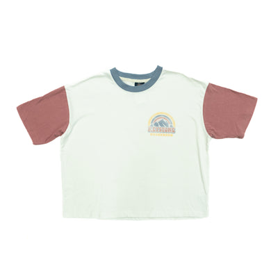 Keystone Colorblock Short Sleeve Shirt
