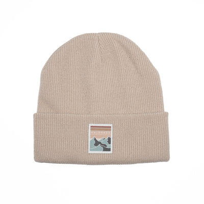 Defo Beanie by Uluru