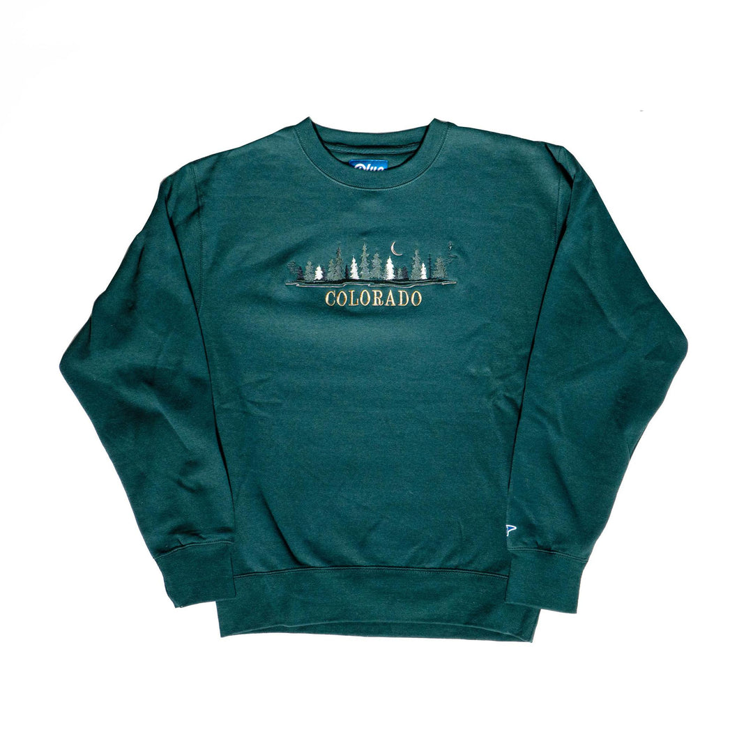 Colorado Hoodies & Crewnecks – Everything Colorado