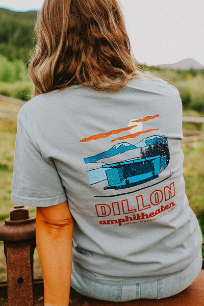 Dillon Amphitheater T-Shirt