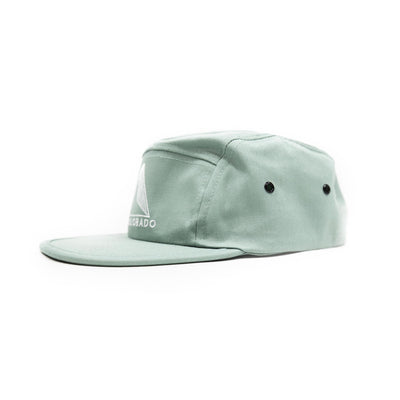Pash Uluru 5 Panel Hat