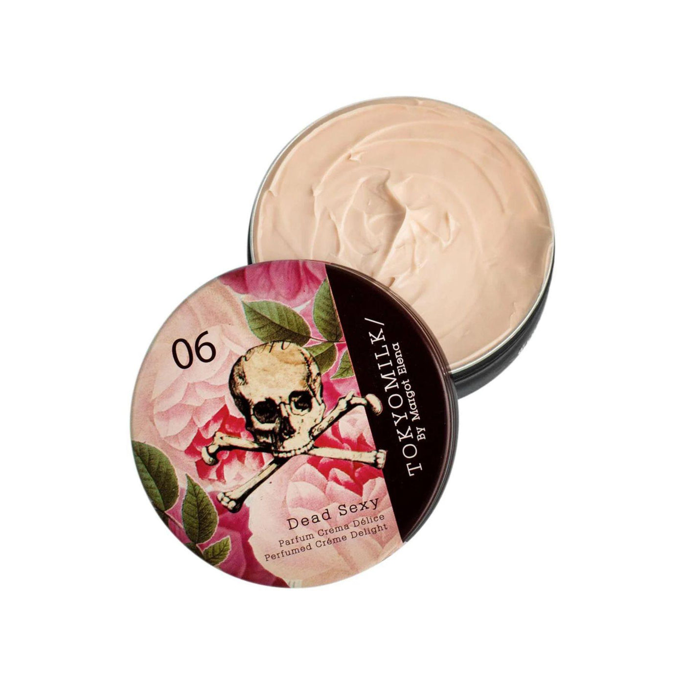 TOKYO MILK PARFUM CREMA
