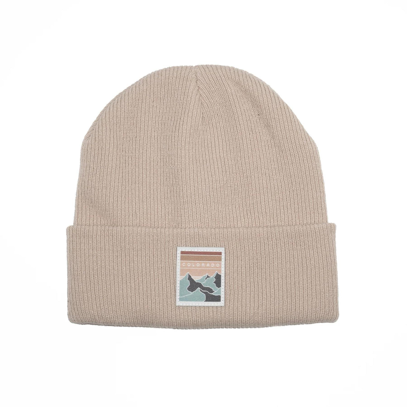 Defo Colorado Uluru Beanies