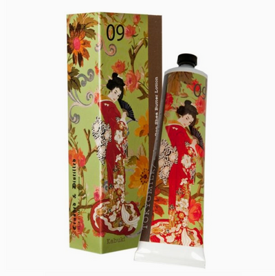 TOKYO MILK SHEA BUTTER LOTION