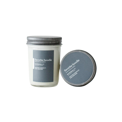 Karmalit Candles 4oz