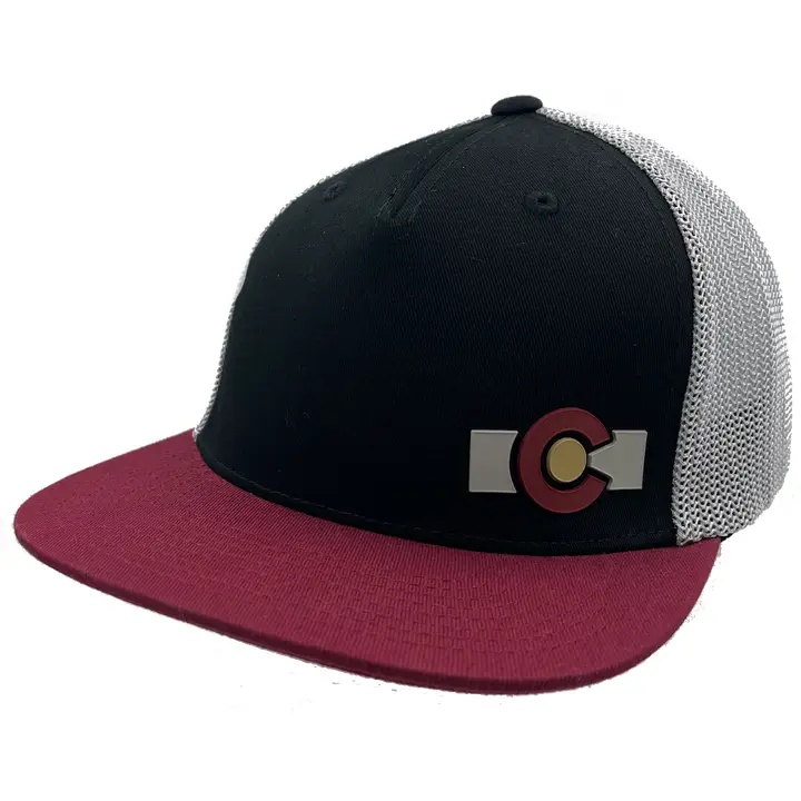 Buffalo Colorado Limber Grove Hats