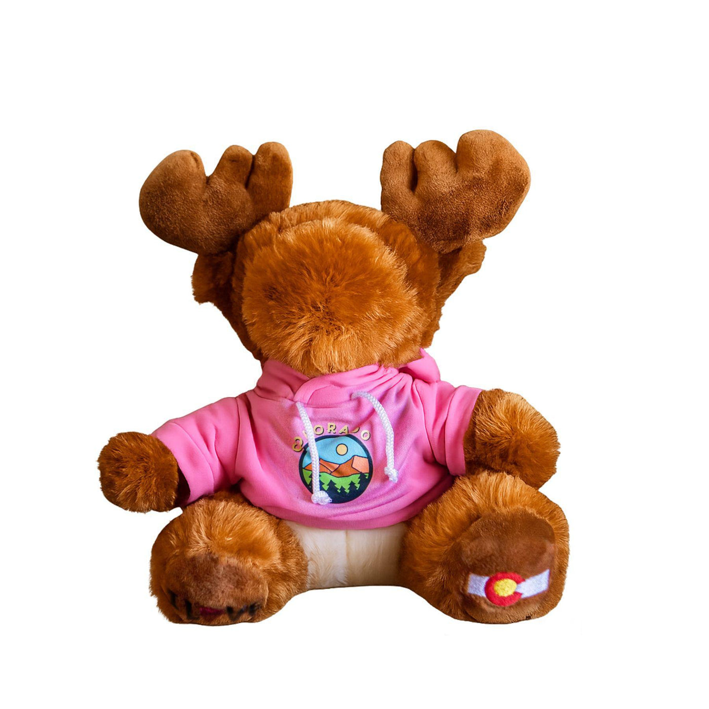 Large Stuffed Animals
