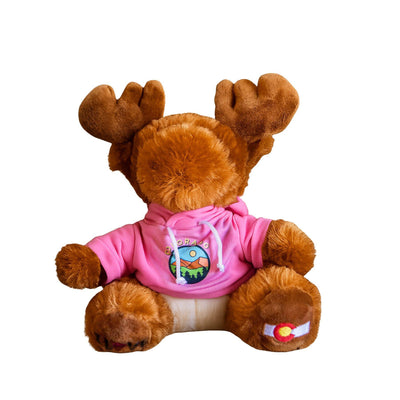 Large Stuffed Animals