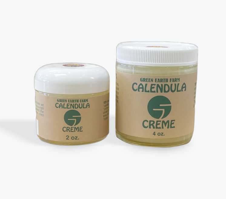 Calendula Creme – Everything Colorado